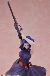 BellFine Lady Nagant - My Hero Academia - photo 11