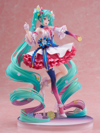 Creators Collection Figure Hatsune Miku: Rosuuri Ver. 3