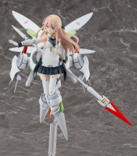 ACT MODE Ray & Type WASP 4
