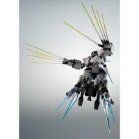 TAMASHII NATIONS THE ROBOT SPIRITS <SIDE MS> MSN-01 PSYCOMMU SYSTEM ZAKU ver. A.N.I.M.E. - Mobile Suit Gundam Thunderbolt - photo 10