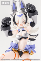 MEGAMI DEVICE M.S.G PUNI☆MOFU GIN LANG EYE DECAL SET 3