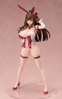 FREEing Toki: Bunny Ver. - Shinovi Master Senran Kagura - photo 3