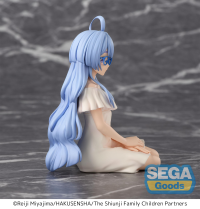TV Anime The Shiunji Family Children PM Perching Figure Seiha Shiunji 2