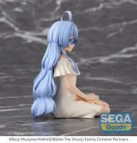 SEGA TV Anime The Shiunji Family Children PM Perching Figure Seiha Shiunji - The Shiunji Family Children - photo 2