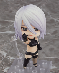 Nendoroid NieR:Automata A2 (YoRHa Type A No. 2): Short Hair Ver. 6