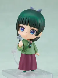 GOOD SMILE COMPANY Nendoroid Maomao - The Apothecary Diaries - photo 5