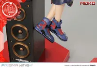 Prime 1 Studio PRISMA WING Piapro Characters MEIKO "Art by lack" 1/7 Scale Pre-Painted Figure			 - Piapro Characters - photo 12