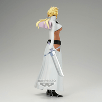 BLEACH GLITTER&GLAMOURS-TIER HARRIBEL- 4