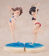 KADOKAWA Maple: Swimsuit ver. - BOFURI: I Don't Want to Get Hurt, so I'll Max Out My Defense - photo 7