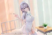 KOTOBUKIYA Saotome Shino Nurse Ver. by Minori Chigusa - Scale Figures - photo 2