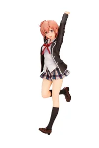 KOTOBUKIYA Yui Yuigahama - My Teen Romantic Comedy SNAFU - photo 3