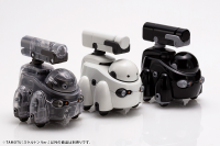 TAMOTU [Skeleton Ver.] 15