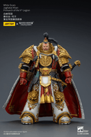 White Scars Jaghatai Khan Primarch of the Vth Legion 16