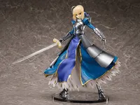 FREEing Saber/Altria Pendragon (Second Ascension) - Fate/Grand Order - photo 8
