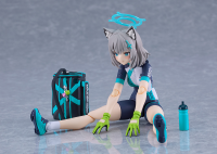 figma Shiroko Sunaookami (Cycling) 6