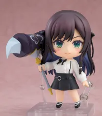 GOOD SMILE COMPANY Nendoroid Alina Clover [Basic] - I May Be a Guild Receptionist, but I'll Solo Any Boss to Clock Out on Time - photo 1