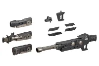 KOTOBUKIYA HEAVY WEAPON UNIT15 SELECTOR RIFLE - M.S.G - photo 22