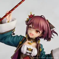 Parco Atelier Sophie 2: The Alchemist of the Mysterious Dream Sophie 1/7 scale figure - Atelier Ryza - photo 5