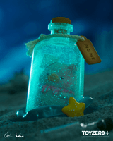 LuLu the Piggy - The Ocean Series (Blind Box) 21