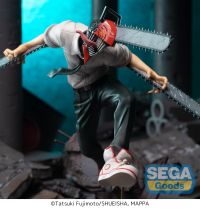 Luminasta "Chainsaw Man" "Chainsaw Devil" 3