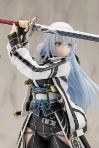 KOTOBUKIYA Shizuna Rem Misurugi - The Legend of Heroes - photo 13
