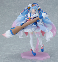 figma Snow Miku: Serene Winter ver. 6