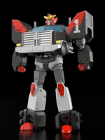 THE GATTAI Land Bison 9