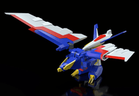MODEROID Gambaruger 12