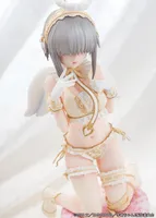 PROOF 1/7Scale Figure "Yanagi Uzaki Angel ver." - Uzaki-chan Wants to Hang Out! 2nd Season - photo 12