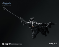 INART – Batman (Batman: Arkham Origins) 1/12 Action Figure 35