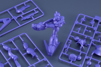PLAMAX MF-84 minimum factory Torunfam & Janus: Round Vernian Color Ver. 3