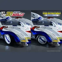 MegaHouse Asurada GSX - FUTURE GPX CYBER FORMULA - photo 20
