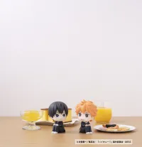 MegaHouse Lookup Haikyu!! Shoyo Hinata(Repeat) - Haikyu!! - photo 10