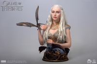 Infinity Studio x Penguin Toys Game of Thrones Mother of Dragons Daenerys Targaryen 1