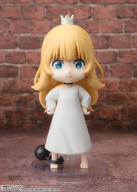 Princess "Tis Time for "Torture," Princess ", TAMASHII NATIONS Figuarts mini 1