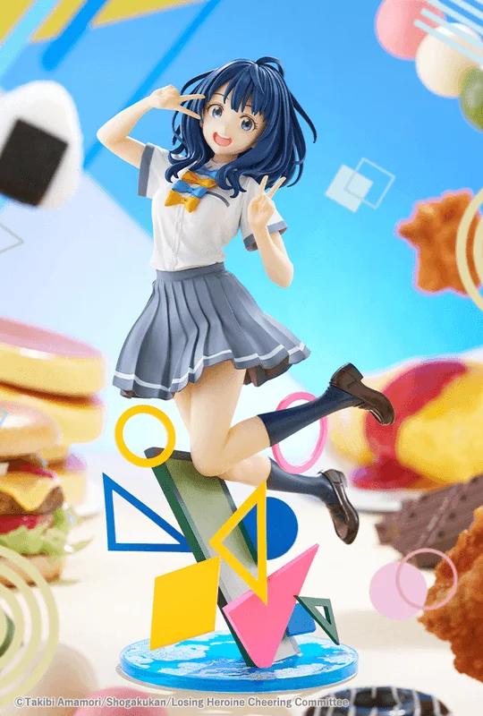 KOTOBUKIYA Anna Yanami - Makeine: Too Many Losing Heroines!