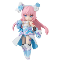 Snow Miku Series Desktop Singer 4