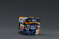 BB-60 BEASTBOX HURRICAN 9