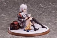 Design COCO "Wandering Witch: The Journey of Elaina" Elaina 1/7 Complete Figure - Wandering Witch: The Journey of Elaina - photo 2