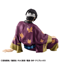 G.E.M. series Gintama Palm Size Takasugi san 4