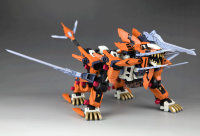 RZ-041 LIGER ZERO SCHNEIDER Marking Plus Ver. 7