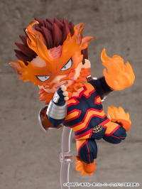 Nendoroid Endeavor 3