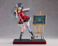 ODAIBA Gamers Signboard Girl Setsuna Yuki 2