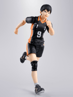 TOBIO KAGEYAMA Haikyu!!, TAMASHII NATIONS S.H.Figuarts 8