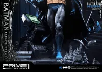 Prime 1 Studio Museum Masterline Batman: Hush (Comics) Batman Batcave Deluxe Version - DC Comics - photo 105