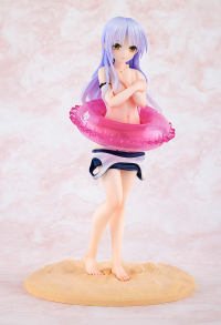 Kanade Tachibana: School Swimsuit ver. 7