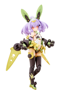 PUNI☆MOFU TU 13