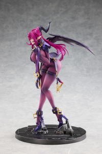 Dragon princess Coridis 8