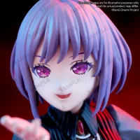 BUSHIROAD CREATIVE BanG Dream! PREMIUM Figur Ave Mujica Amoris - BanG Dream! - photo 4