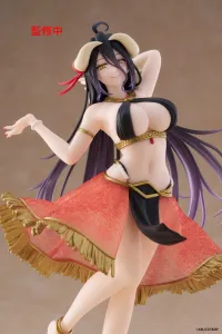 TAITO Overlord Coreful Figure - Albedo (Dancer Ver.) - Overlord - photo 3